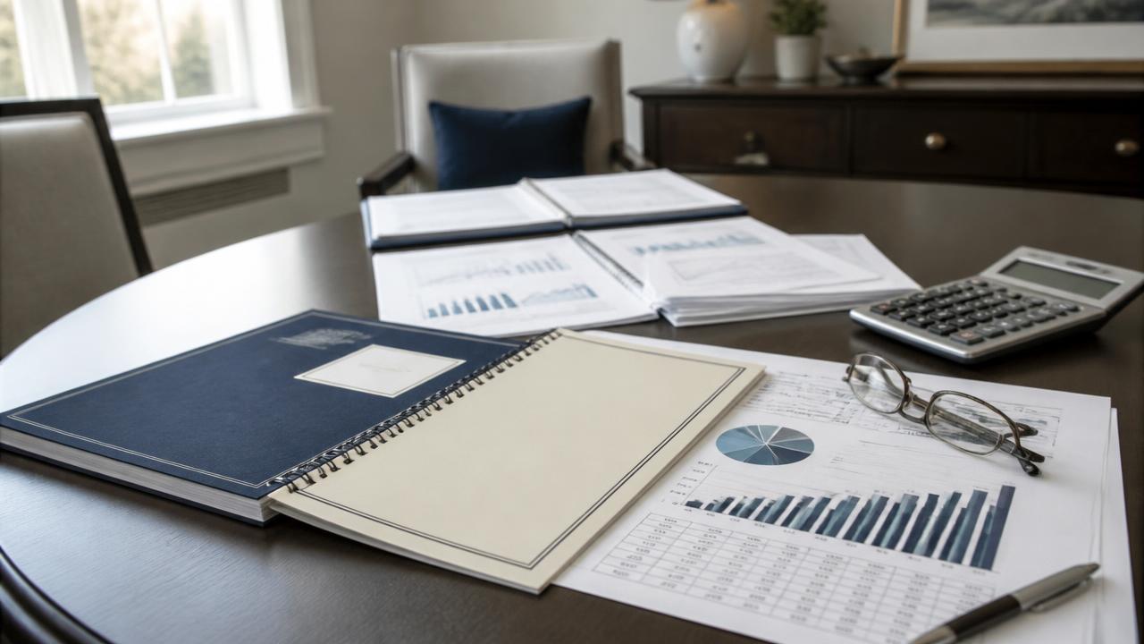 Assisted Living Facility Budgeting: Beyond the Static Annual Spreadsheet