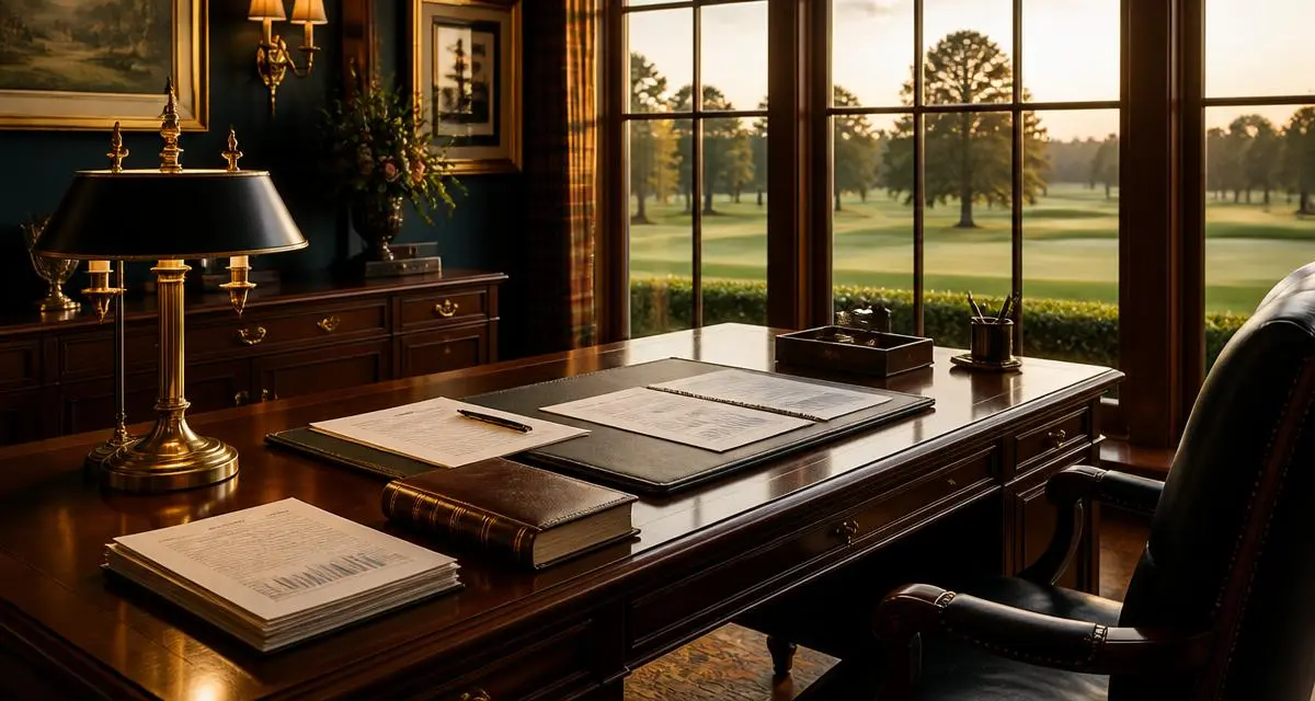 Interim Controller Services: What the Role Actually Does, What It Costs, and How to Hand Off