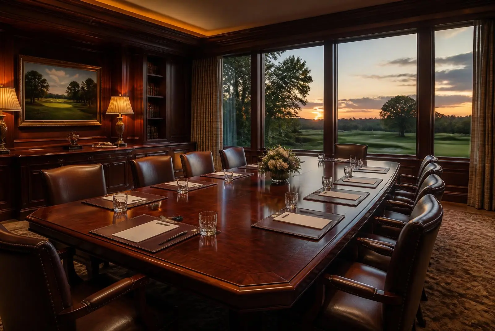 The Dues Increase Your Board Keeps Deferring Costs More Than the One It Fears