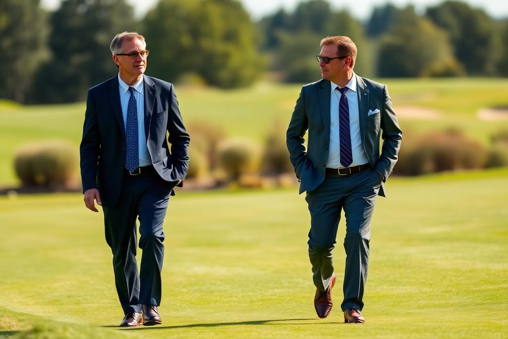The Club GM's Guide to Working With a Fractional CFO