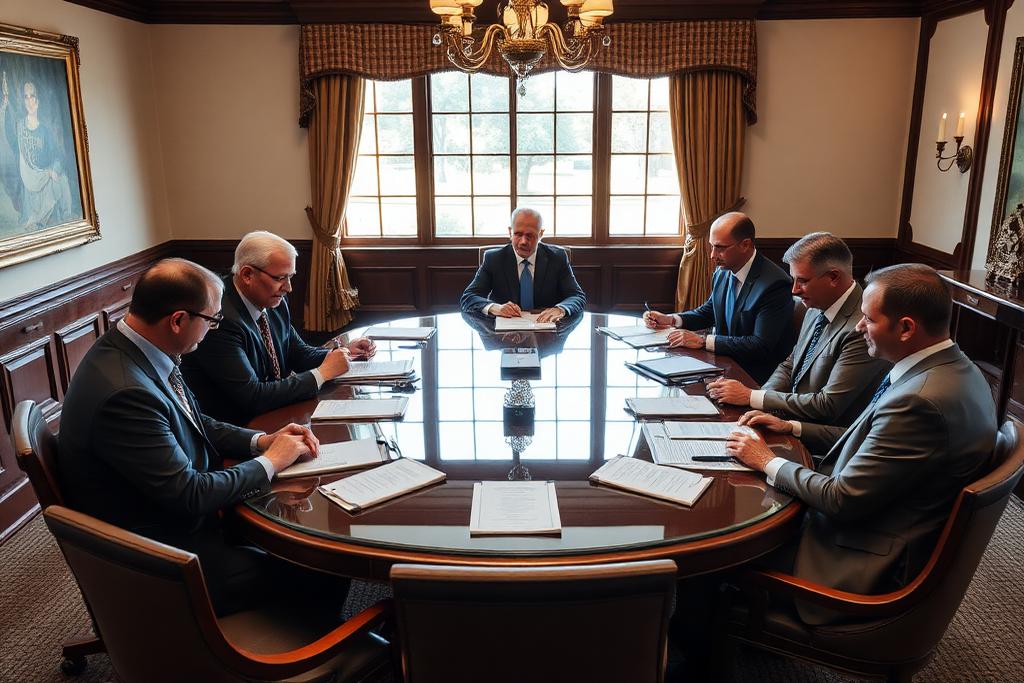 Country Club GM Compensation: How Boards Should Structure It