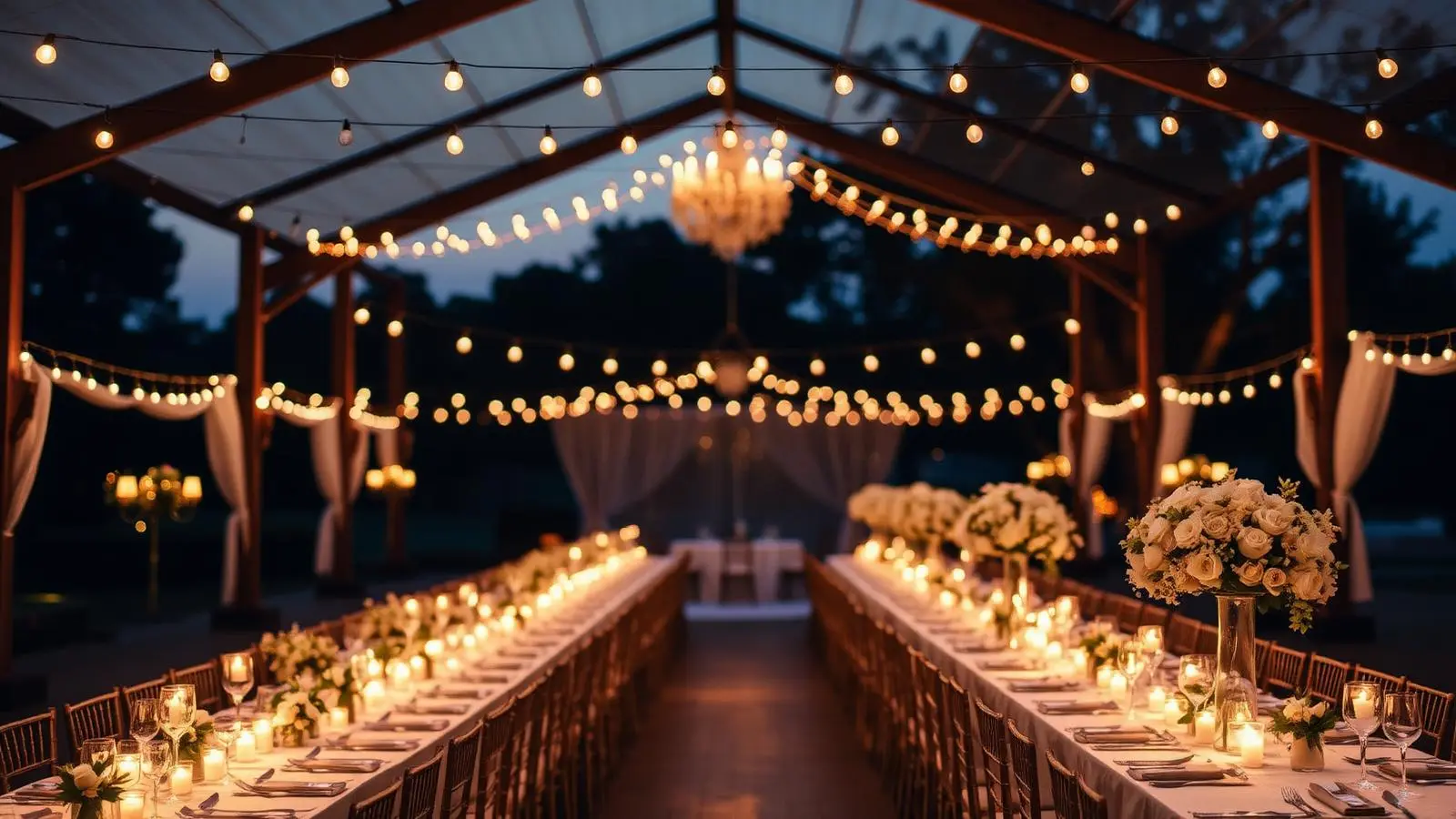 Event Deposit Accounting for Wedding and Banquet Venues: Why a Fully Booked Calendar Can Still Go Broke