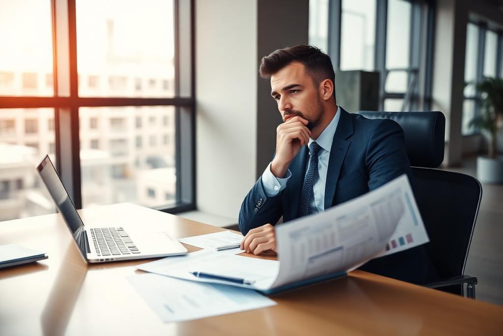 When a Fractional CFO Is the Right Decision (and When It Isn't)