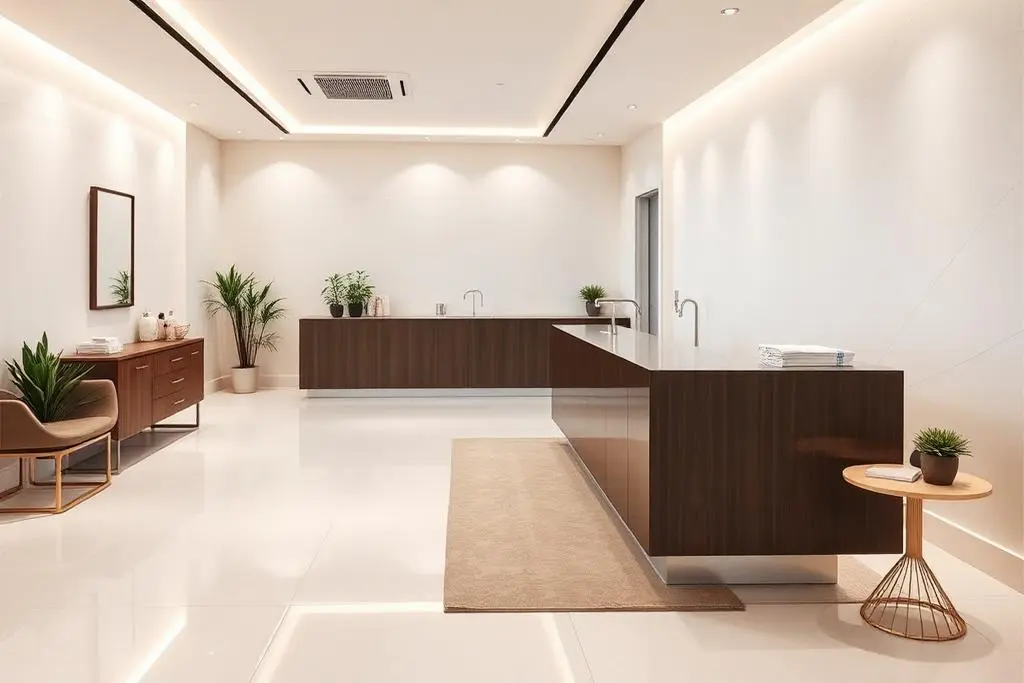 The Med Spa Owner's Guide to a Fractional CFO