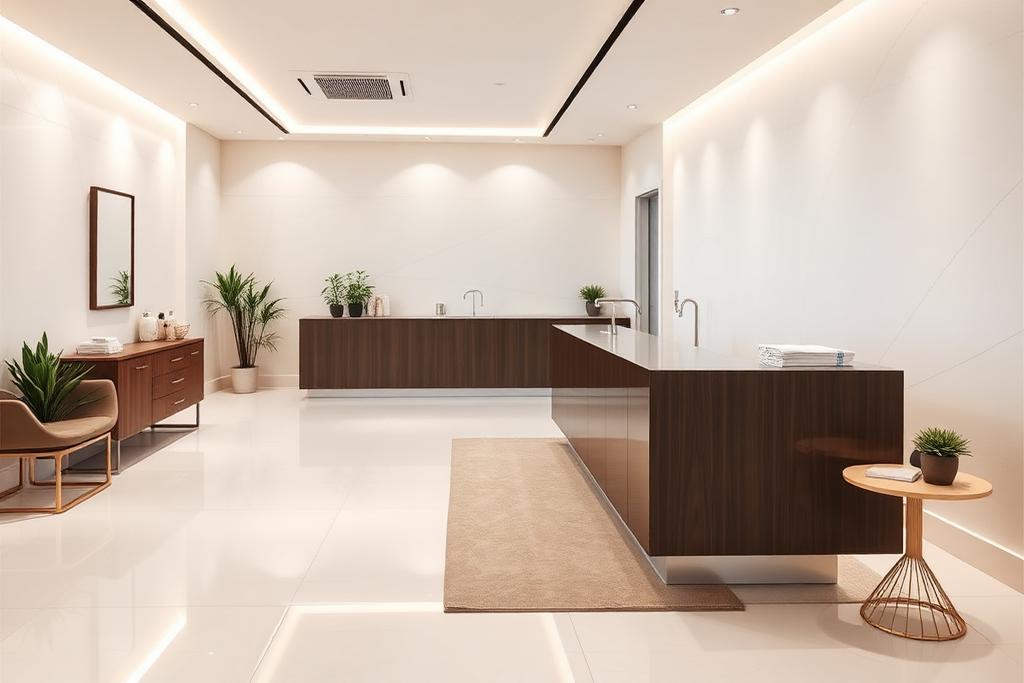 The Med Spa Owner's Guide to a Fractional CFO