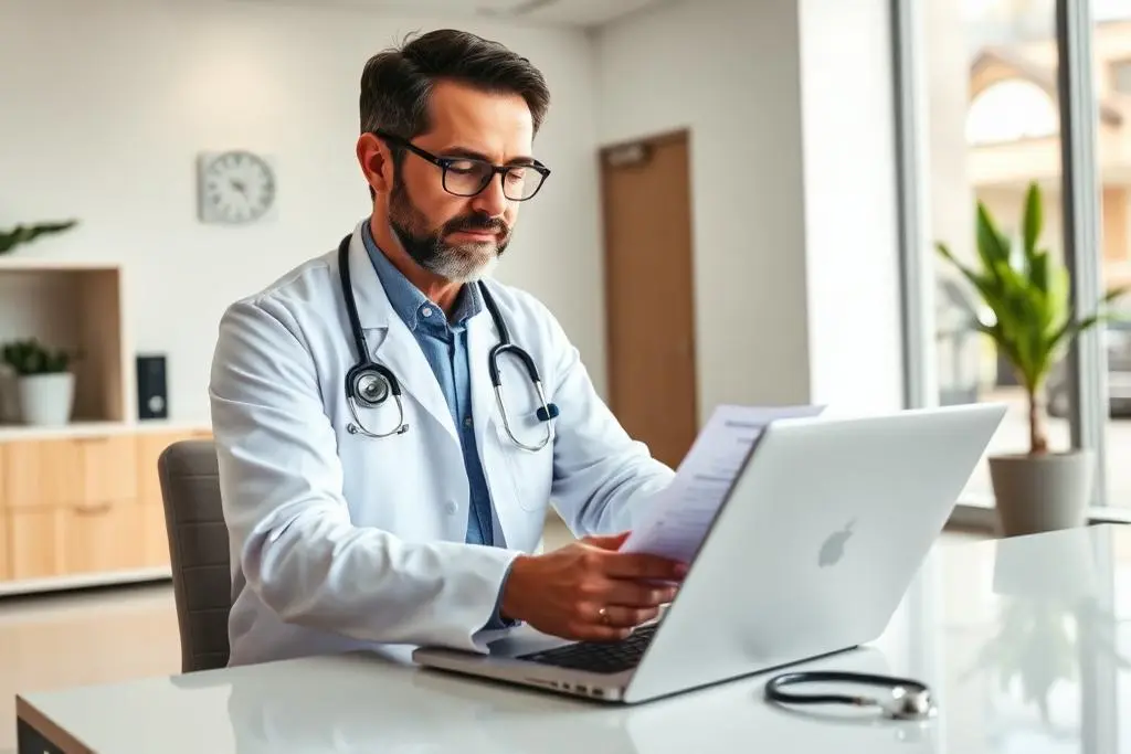 When a Medical Practice Needs a Fractional CFO (And When a Controller Is Enough)
