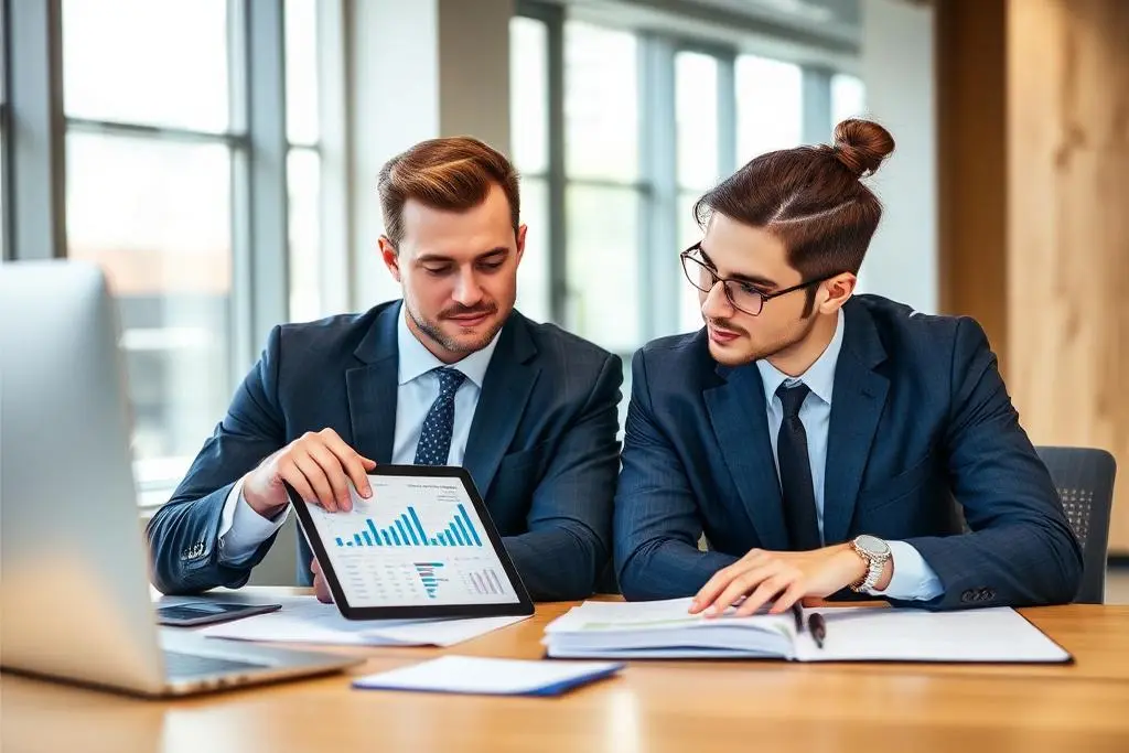 Fractional CFO vs. Controller: Which Do You Need?