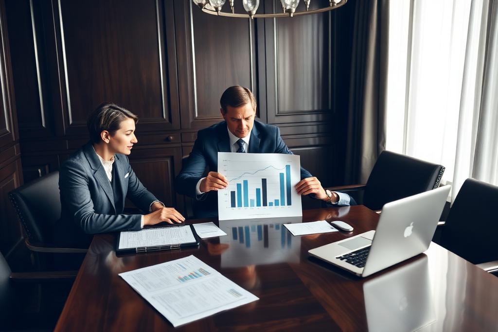 How to Improve Law Firm Profitability: A CFO's Framework
