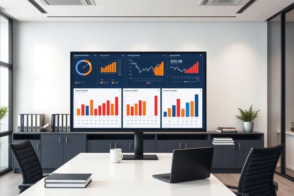 Key Financial KPIs Every Law Firm Should Track