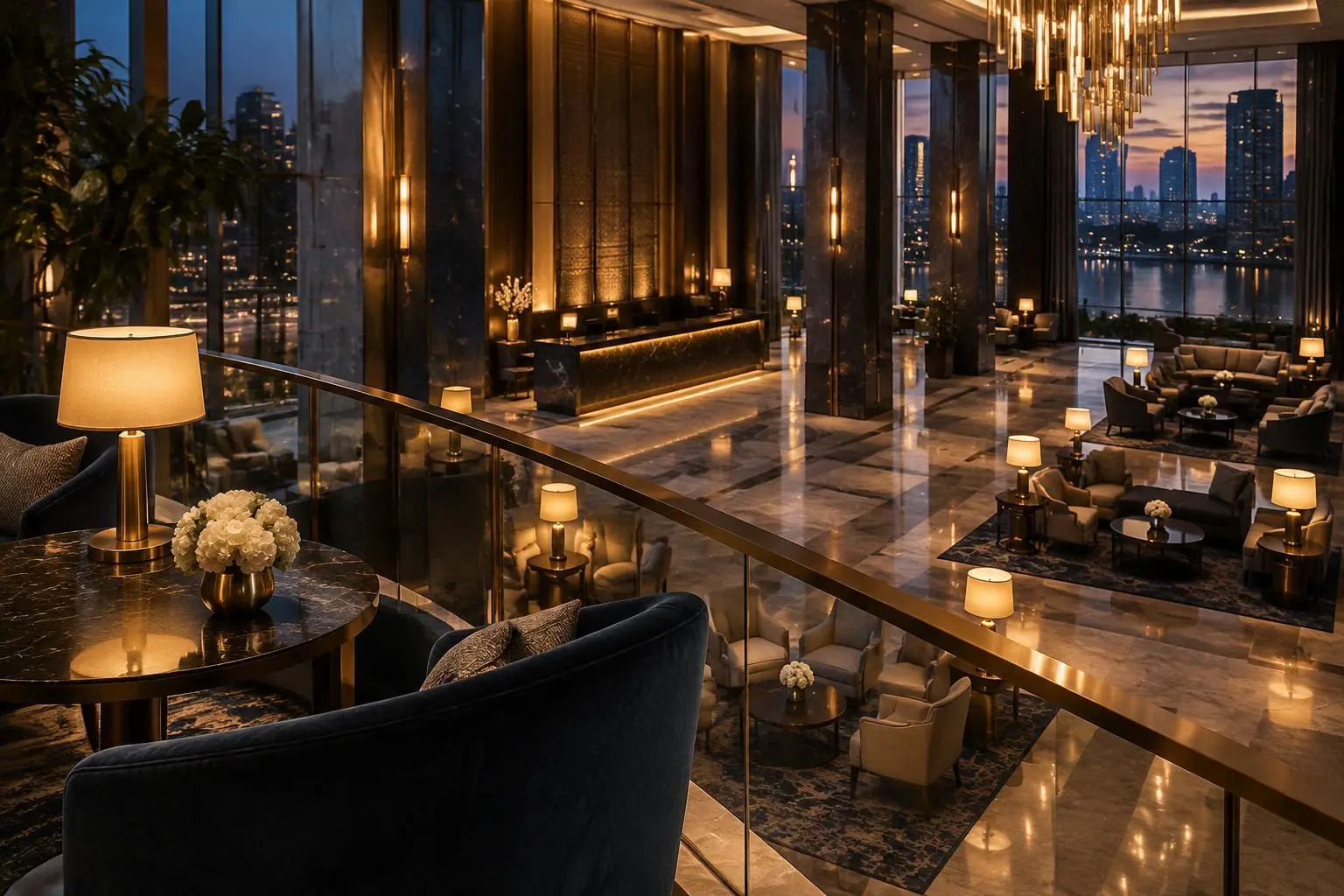 The Incentive Metrics That Backfire in Hospitality Management Contracts