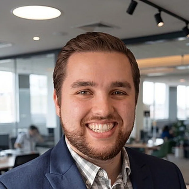 Matthew Spiers, Senior Partner