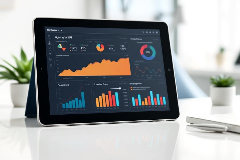 Medical Spa Financial KPIs Every Owner Should Track