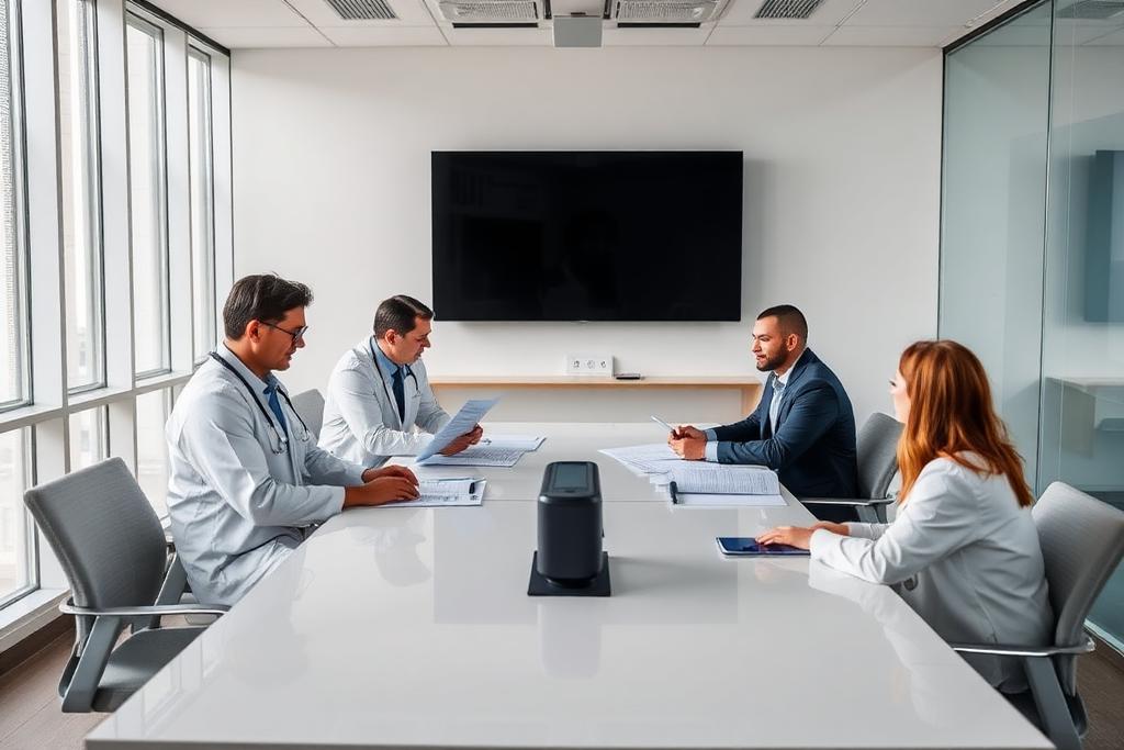 What Medical Practice Boards Actually Want From Monthly Reporting