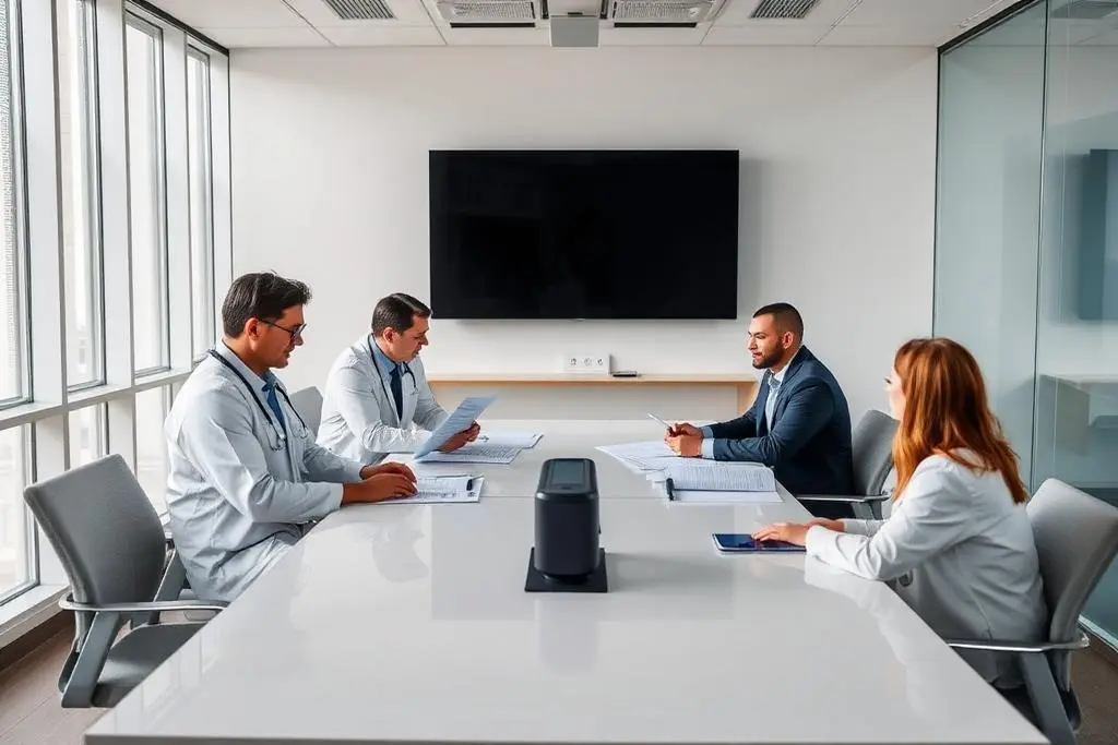 What Medical Practice Boards Actually Want From Monthly Reporting