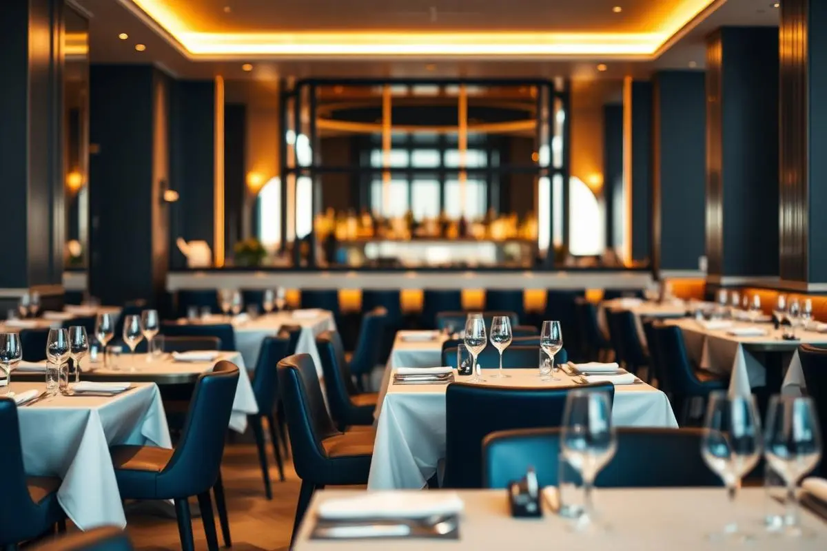 Outsourced CFO for Hospitality: What Restaurants and Hotels Actually Get, and What It Costs