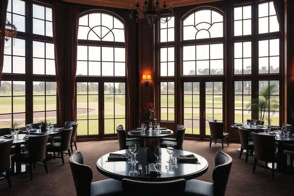 The Quiet Discipline Behind Thriving Private Clubs