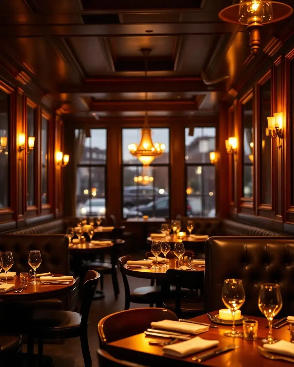 Fractional CFO for Restaurant Groups: What Multi-Unit Operators Actually Get