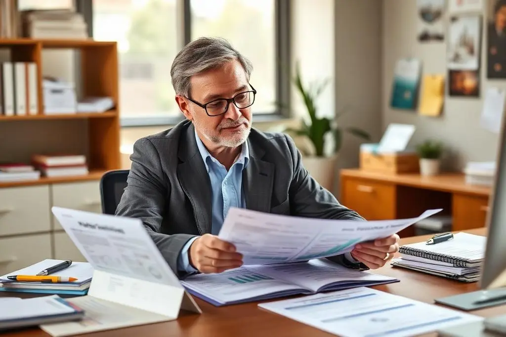 Signs Your Business Is Ready for a Fractional CFO