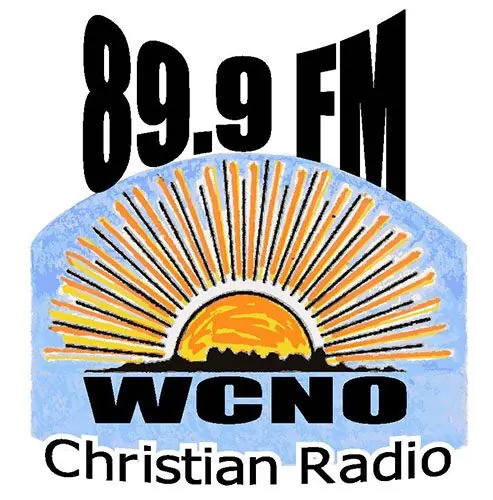 WCNO 89.9 FM Christian Radio