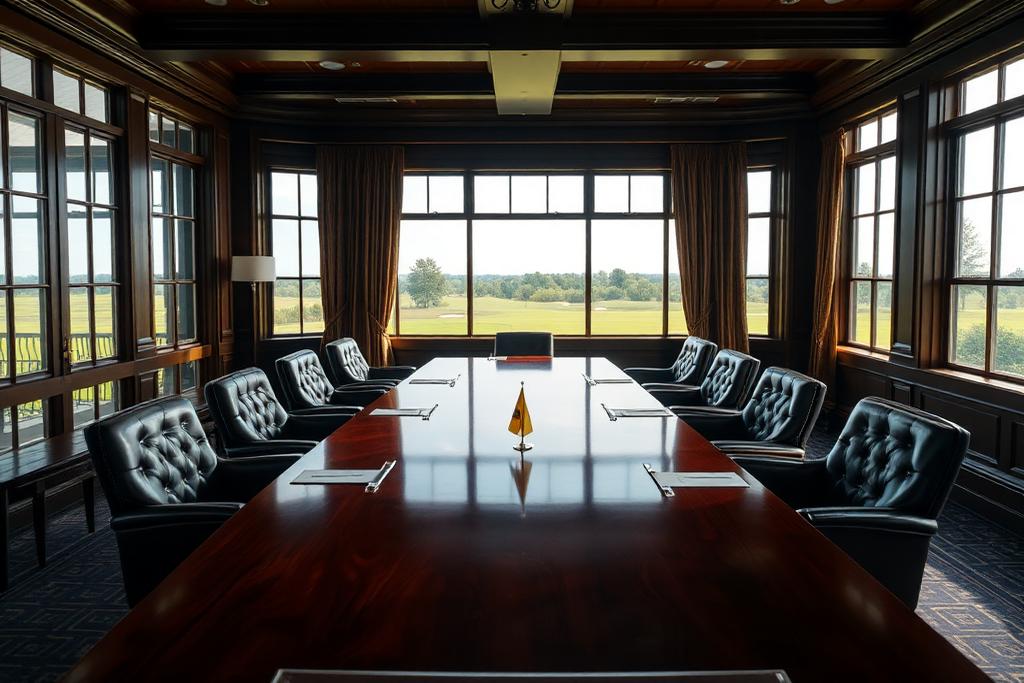 What Makes a Real Club Advisor — and Why Most Private Clubs Hire the Wrong One